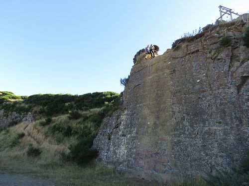 Year 13 Leadership Camp