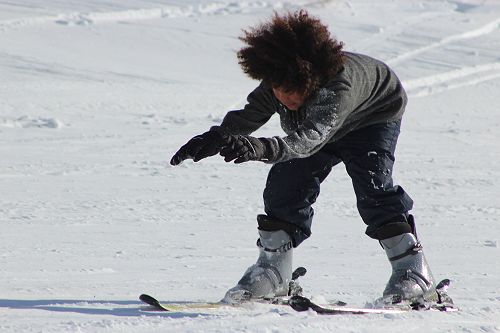 Ski Trip 2022 - Peter's Photos