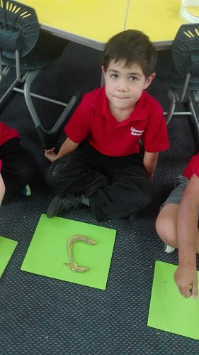 Measurement - week one