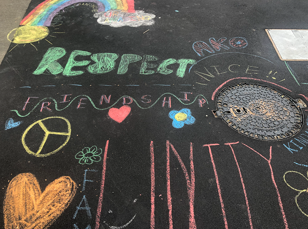 Unity Month — Newsletter - 24 March 2022