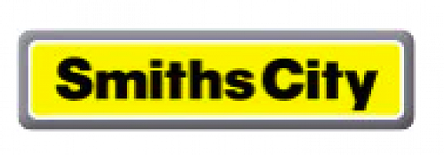 Thank you Simths City Colombo Street!