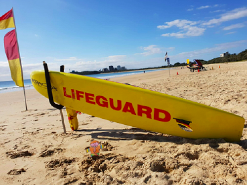 Flat Stanley in Australia