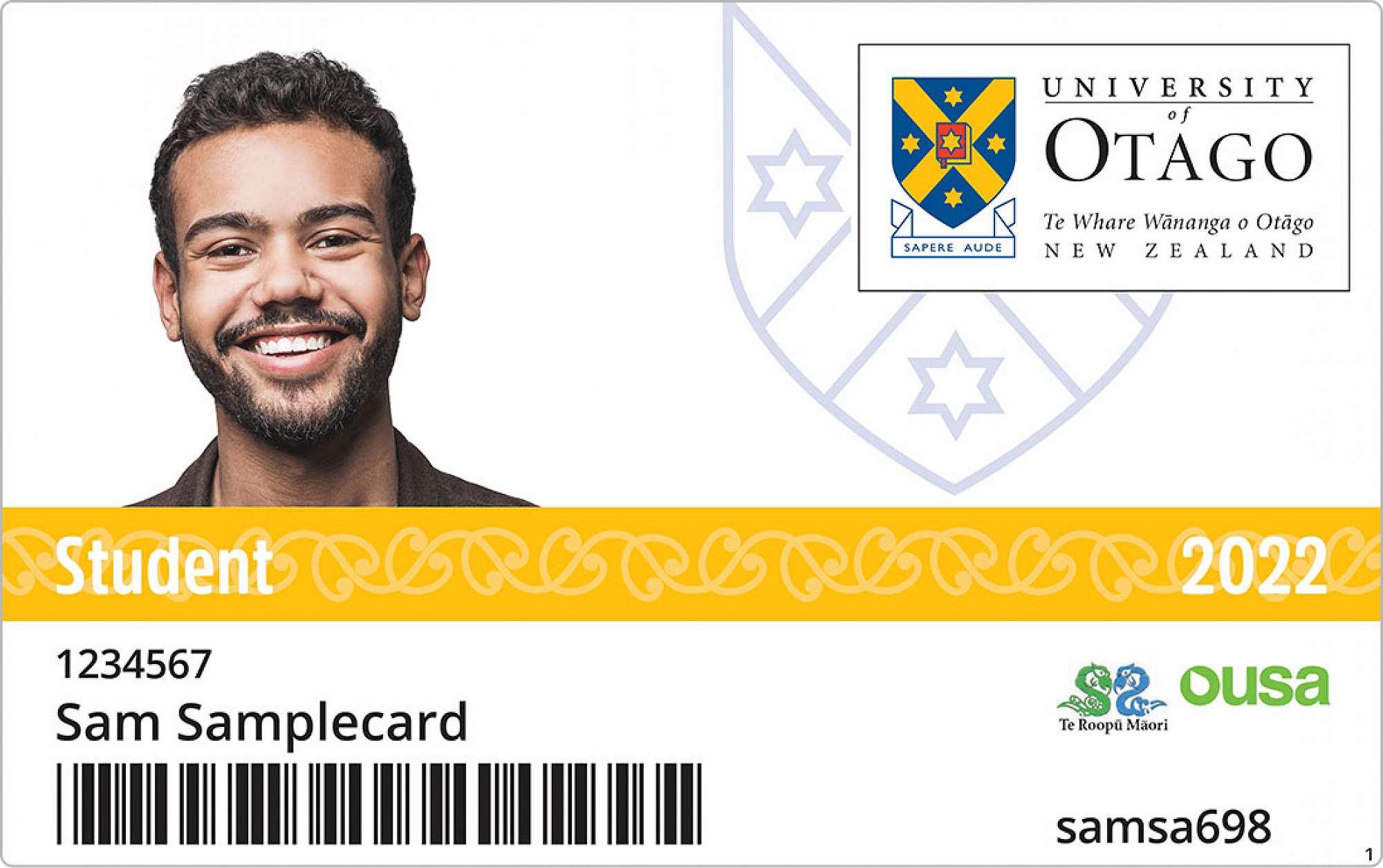 student-id-card-and-number