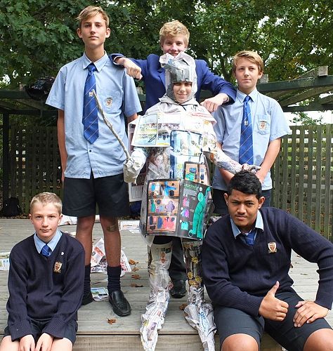 McClintock - More Fashion