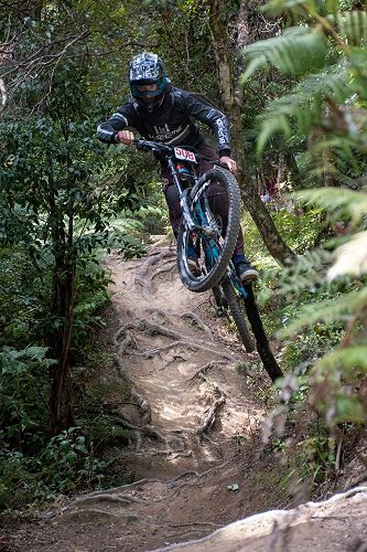 School's Mountain Biking Championships 2020