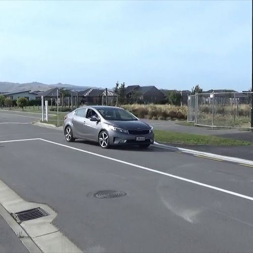 Video: KSS Safety Video