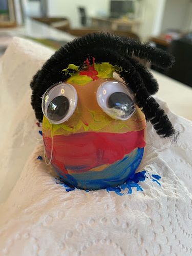 Wonderwoman - Dion Rm 21