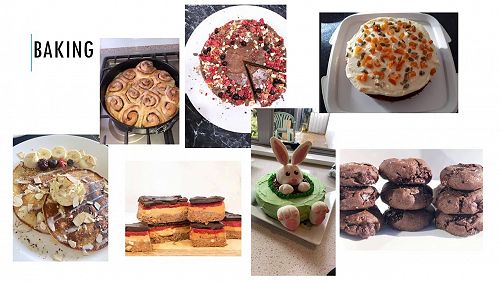 Video: 13COA during lockdown