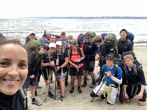 Kepler 2.0 - Brod Bay