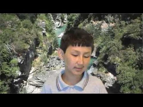 Video: Our Casebrook Culture Part III