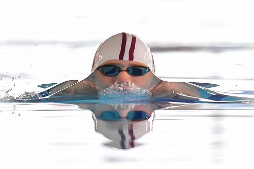 BHS Swimming Sports 2022