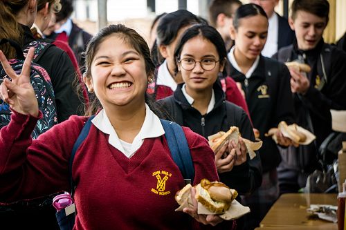 Champagnat Feast Day