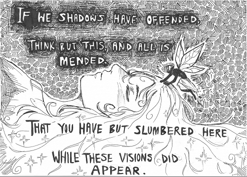 Noella Ronquillo Year 9