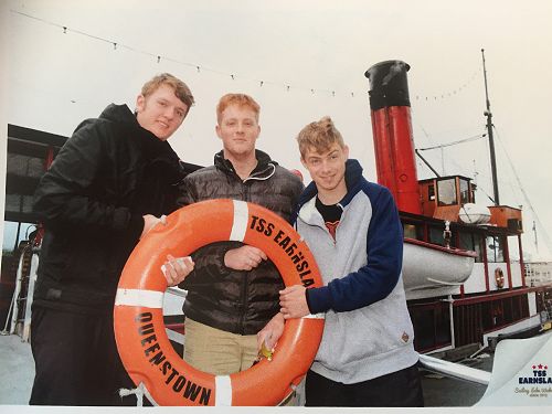 Yr 13 Geography 2017