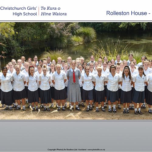 Rolleston House 2019