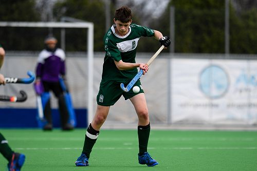 Boys 1st XI Hockey