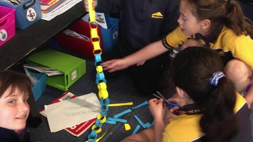 Video: Stem Celebration