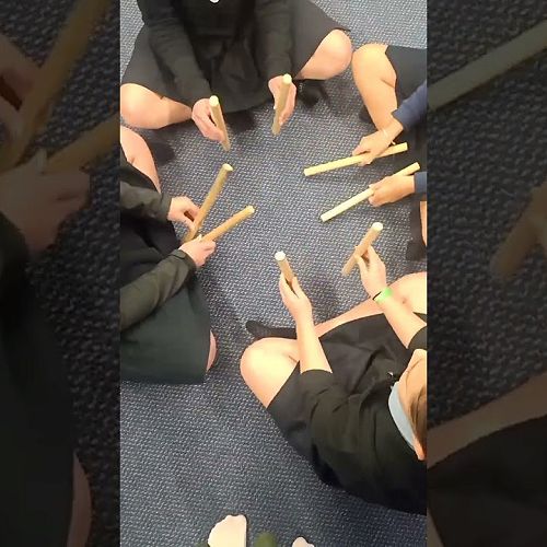 Video: DHS tī rākau