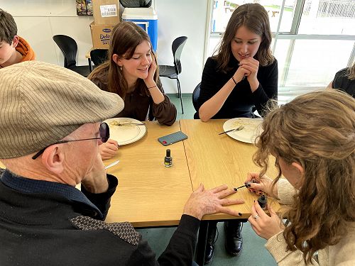 Southern Jam Youth Jazz Festival