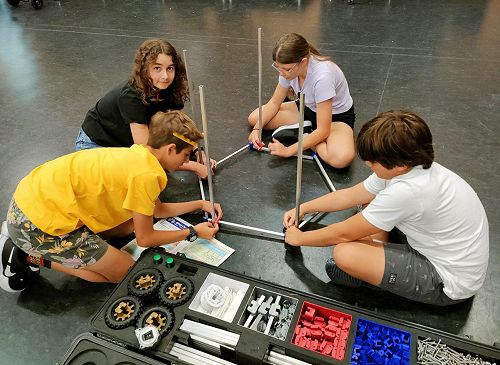 EPro8 Internal Challenge