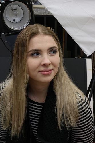 Wardrobe continuity and film 