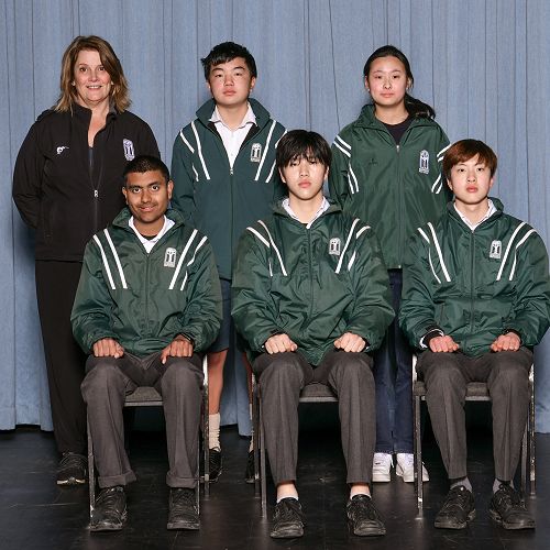 Golf CSS Stroke Play Teams Championships