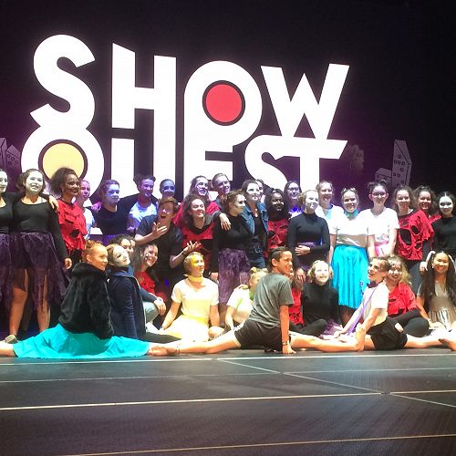 Showquest 2018 - Nayland College