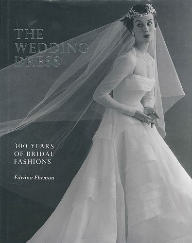 The Wedding Dress book cover