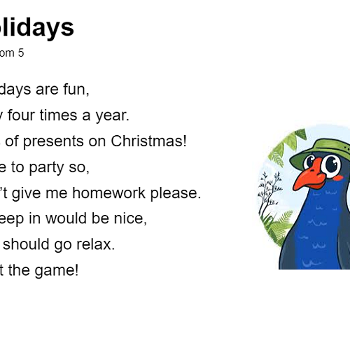 Weekly Winter Sports Results — Term 2 Week 6