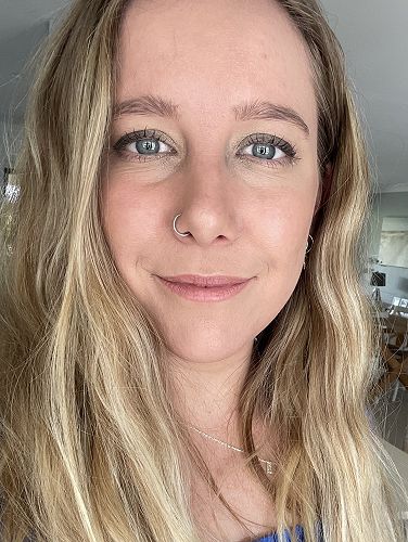 Rotaractor Jacqueline Wark