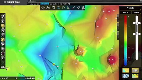 Video: Chapter 3 - Fishing Workspace