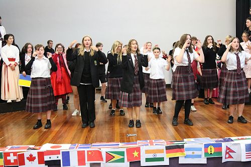 Race Relations Assembly