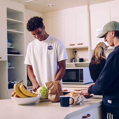 ALS - Methodist Mission Youth