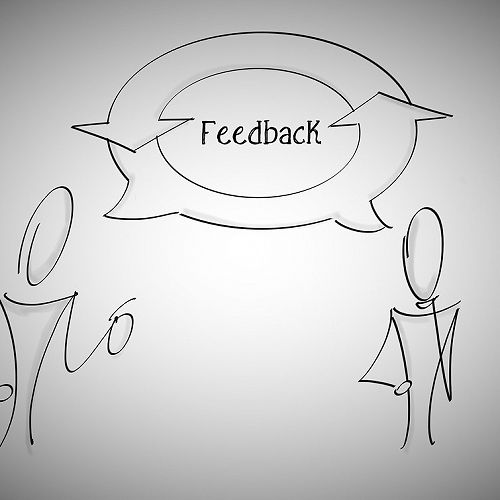 Feedback