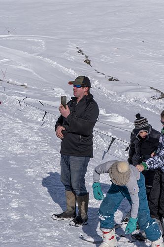 Ski Trip 2022 - Liam's Photos