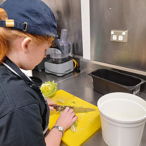 Sarah Fitzgerald - Speights Ale House