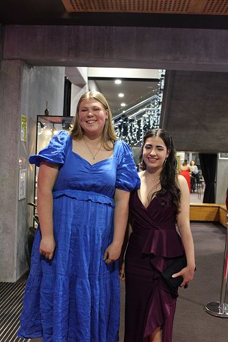 Ashburton College Ball 2023