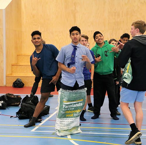 MCBB - Letone is in the bag