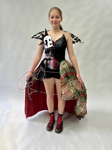 Hokonui Fashion Awards