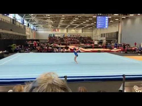 Video: Holly Weatherall - Floor