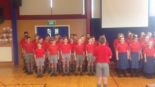 Rata - E Rere Taku Poi