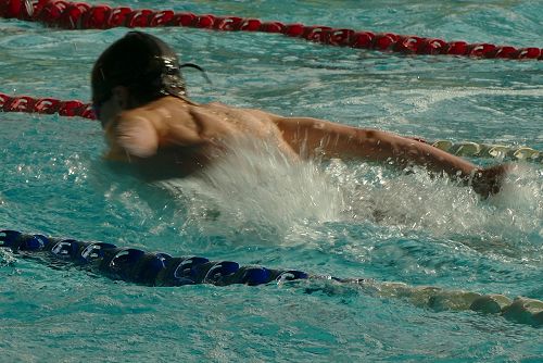 Otago Secondary Schools Swimming Championships