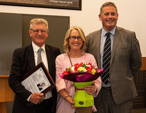 Business Alumni 2020