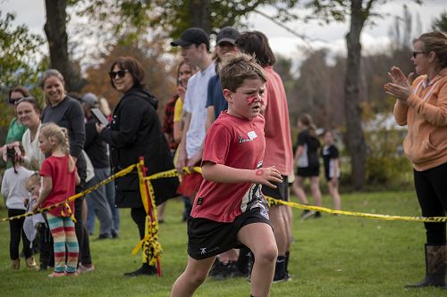 CAS Cross Country 2022 - Liam's Photos