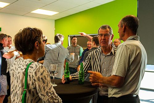 Old Boys Sports Day 2020