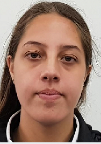 Rhianne Tarau - Level 2 Merit