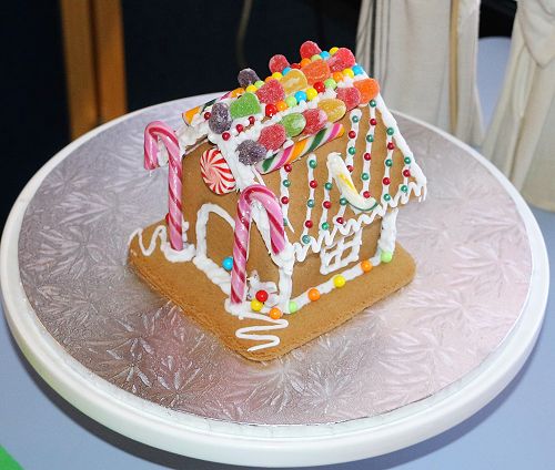 Junior School Mid-Winter Christmas Grotto