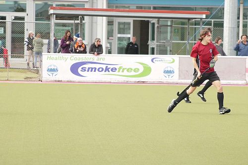 Boys Hockey Tournament