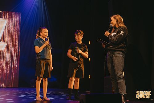 Show Quest 2023 Image