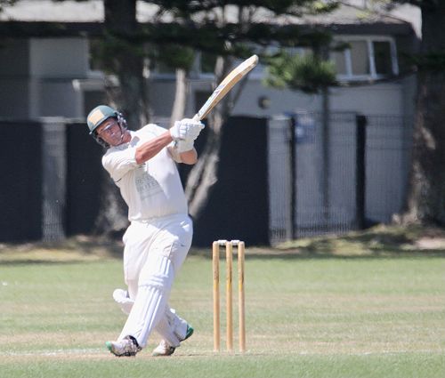 2001 Cricket Reunion